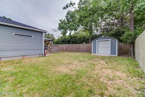 105 Thompson Dr, Long Beach, MS 39560 photo 30