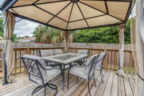105 Thompson Dr, Long Beach, MS 39560 photo 27