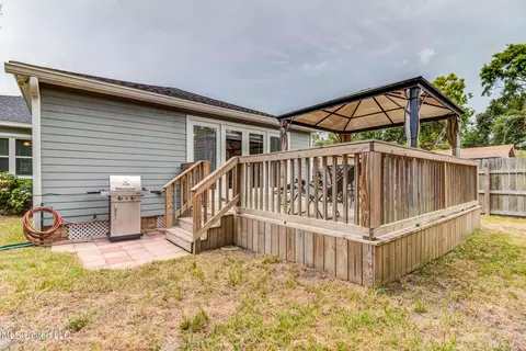 105 Thompson Dr, Long Beach, MS 39560 photo 28