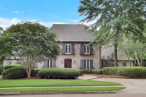 116 Oakhurst Trl, Ridgeland, MS 39157