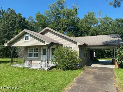 5103 Harmony Road Rd, Crystal Springs, MS 39059