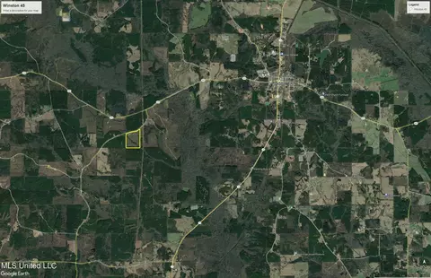 Luke Rd, Noxapater, MS 39346 photo 10