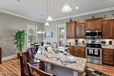 87114 Highpoint Dr, Diamondhead, MS 39525 photo 3