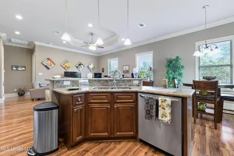 87114 Highpoint Dr, Diamondhead, MS 39525 photo 10