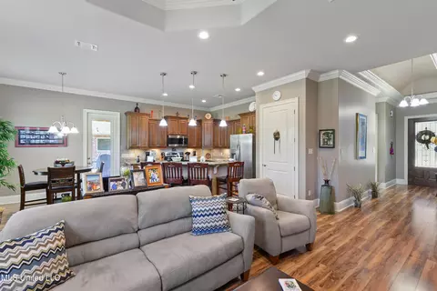 87114 Highpoint Dr, Diamondhead, MS 39525 photo 8