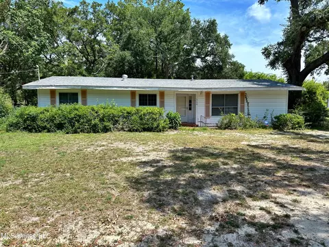 1120 Church St, Gulfport, MS 39507