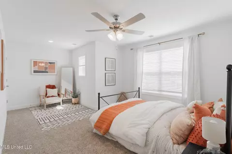 Bedroom - 5290 Douglas Dr, Olive Branch, MS 38654 photo 5 of 6