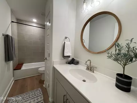 Bath - 5290 Douglas Dr, Olive Branch, MS 38654 photo 5 of 6