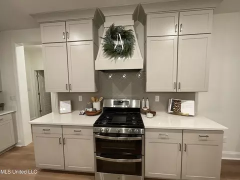 Kitchen - 5290 Douglas Dr, Olive Branch, MS 38654 photo 3 of 5