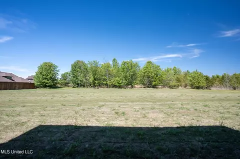 Exterior - 5290 Douglas Dr, Olive Branch, MS 38654 photo 6 of 7