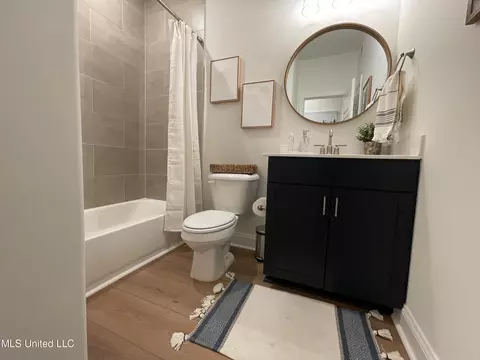 Bath - 5290 Douglas Dr, Olive Branch, MS 38654 photo 4 of 6