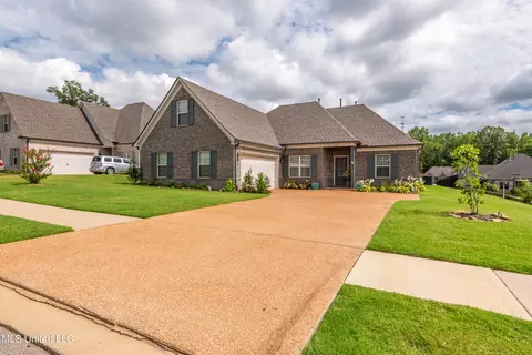 535 Abey Ln, Hernando, MS 38632 photo 2