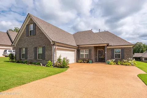 535 Abey Ln, Hernando, MS 38632