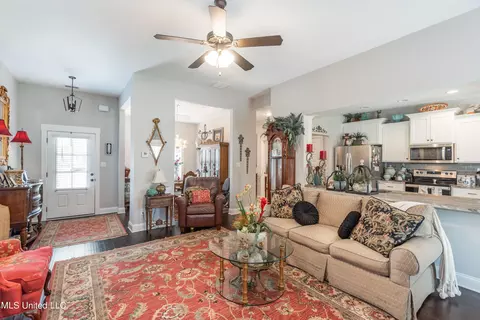 535 Abey Ln, Hernando, MS 38632 photo 5