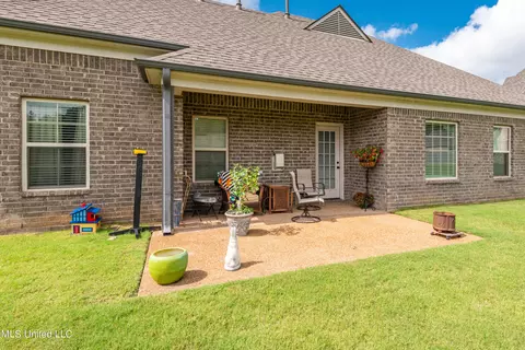 535 Abey Ln, Hernando, MS 38632 photo 3