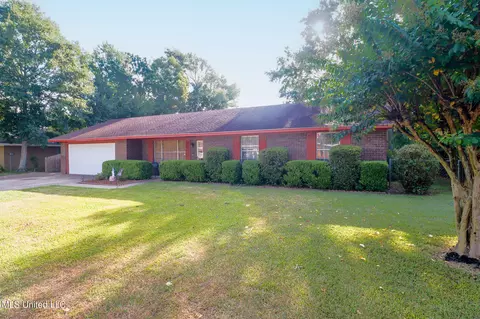 110 Royal Dr, Long Beach, MS 39560