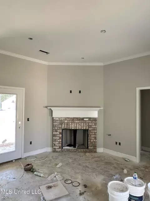 801 Silver Pt, Pearl, MS 39208 photo 3