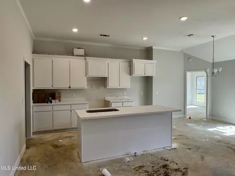 801 Silver Pt, Pearl, MS 39208 photo 2