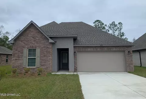 16495 Millsaps Ave, Gulfport, MS 39503