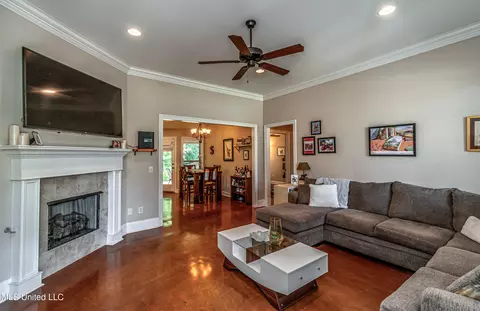 606 Greenfield Ridge Dr, Brandon, MS 39042 photo 11