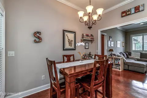 606 Greenfield Ridge Dr, Brandon, MS 39042 photo 12