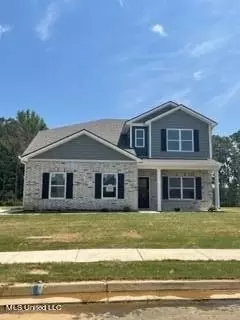 2169 Tulip Dr, Hernando, MS 38632