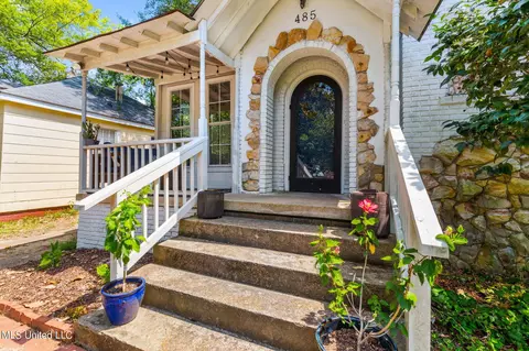 485 E Ridgeway St, Jackson, MS 39206 photo 3