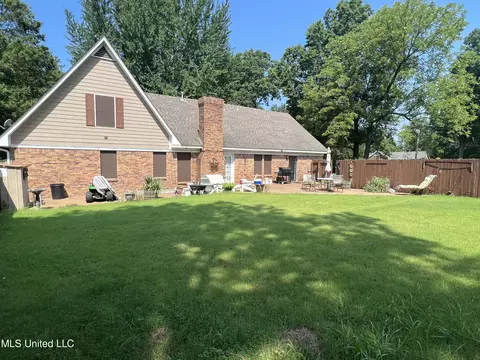 6502 Poplar Corner Rd, Walls, MS 38680 photo 32