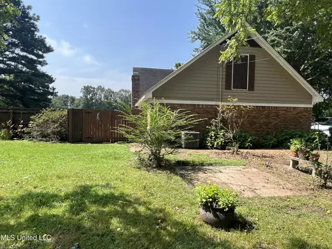 6502 Poplar Corner Rd, Walls, MS 38680 photo 37