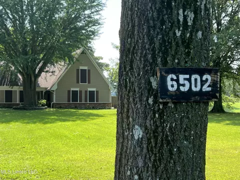 6502 Poplar Corner Rd, Walls, MS 38680 photo 3