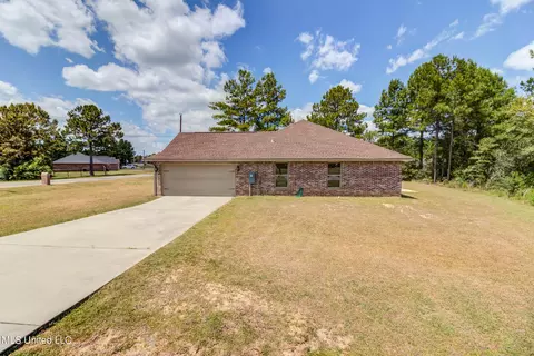 19619 Rudd Dr, Saucier, MS 39574 photo 3