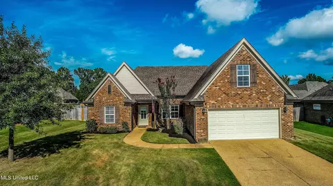 4148 Bramble Crest Dr, Southaven, MS 38672