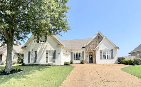 2898 Ainsworth Ln, Southaven, MS 38672