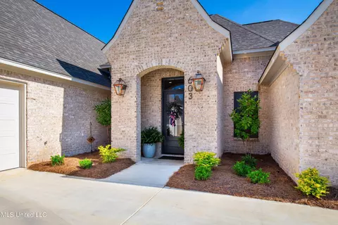 603 Crossvine Rdg, Madison, MS 39110 photo 3