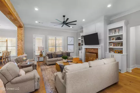 603 Crossvine Rdg, Madison, MS 39110 photo 7
