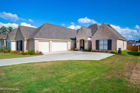 603 Crossvine Rdg, Madison, MS 39110 photo 2