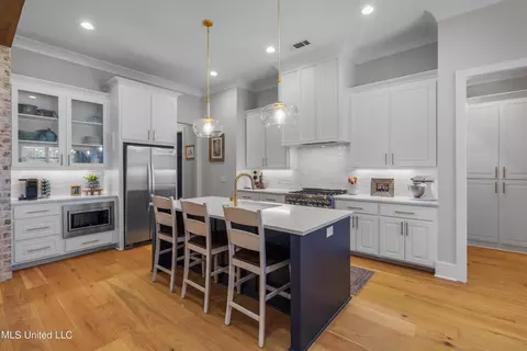 603 Crossvine Rdg, Madison, MS 39110 photo 13