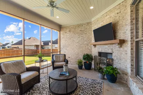 603 Crossvine Rdg, Madison, MS 39110 photo 47