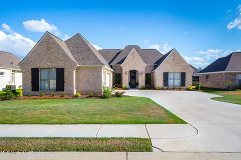 603 Crossvine Rdg, Madison, MS 39110