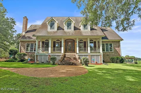 2385 N Midway Rd, Clinton, MS 39056