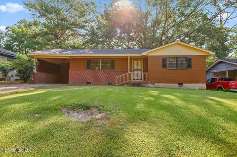 1428 Gibraltar Dr, Jackson, MS 39204