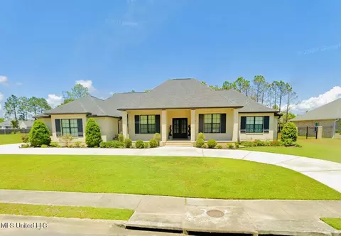 3144 Cypress Creek Dr, D'iberville, MS 39540