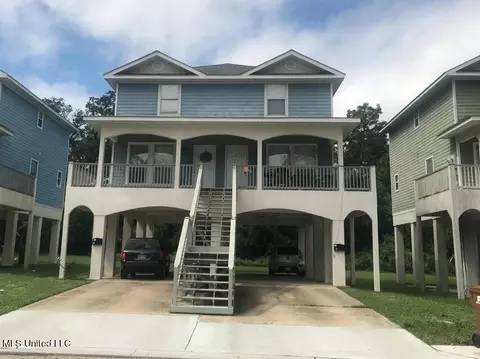 259 Benachi Ave #A&B, Biloxi, MS 39530