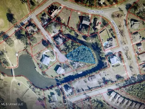 lot4 Briar Ln, Pass Christian, MS 39571