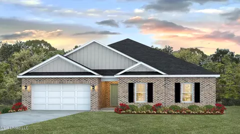 15337 Leighwood Ln, Biloxi, MS 39532