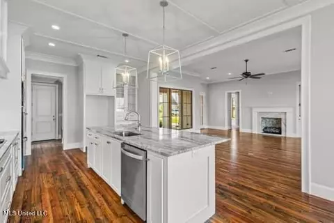 349 River Forest Ln, Brandon, MS 39047 photo 3