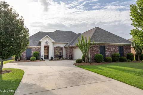 409 Copper Ridge Dr, Florence, MS 39073