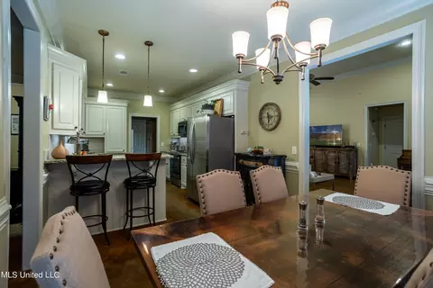 409 Copper Ridge Dr, Florence, MS 39073 photo 5