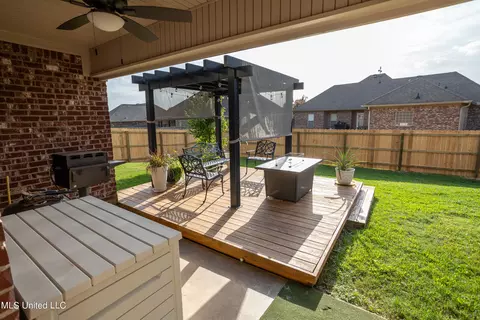 409 Copper Ridge Dr, Florence, MS 39073 photo 17
