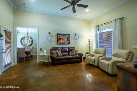 409 Copper Ridge Dr, Florence, MS 39073 photo 4